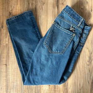 Dolce & Gabbana Gold Lable Bee Jeans